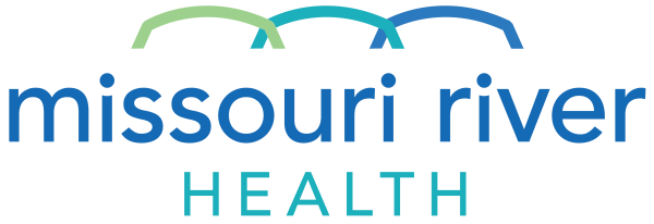 Missouri River Health Logo